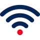 Internet Cepat dan Stabil
