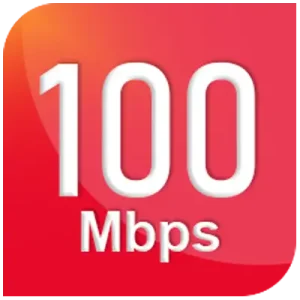 Paket IndiHome 100 Mbps