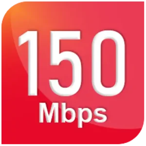 Paket IndiHome 150 Mbps