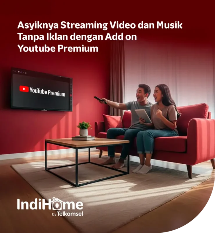 Harga Promo Paket IndiHome WiFi 2026