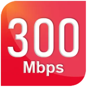 Paket IndiHome 300 Mbps