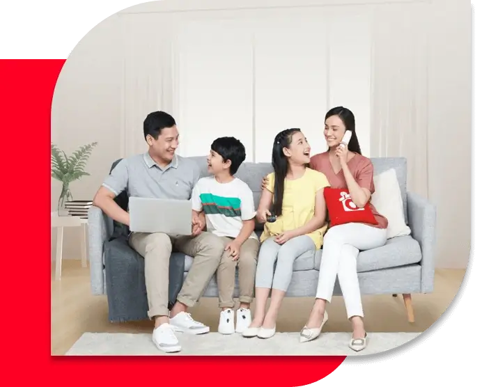 Pasang WiFi Murah Bandung 2026